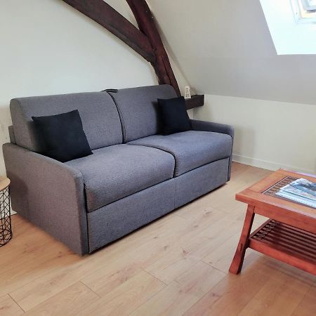 Appartement Au Centre Ville De سين المظهر الخارجي الصورة