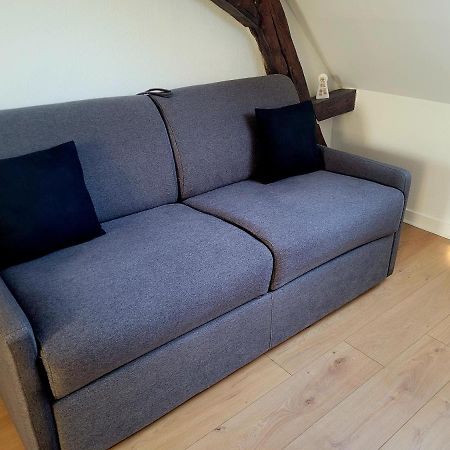Appartement Au Centre Ville De سين المظهر الخارجي الصورة