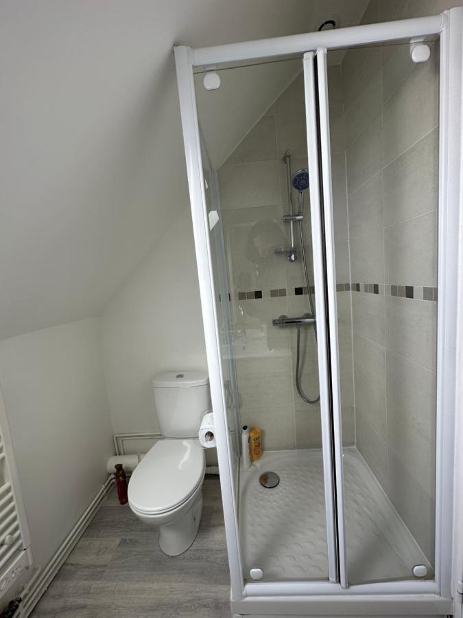 Appartement Au Centre Ville De سين المظهر الخارجي الصورة